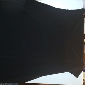 LuLaRoe XL AZURE *BLACK*